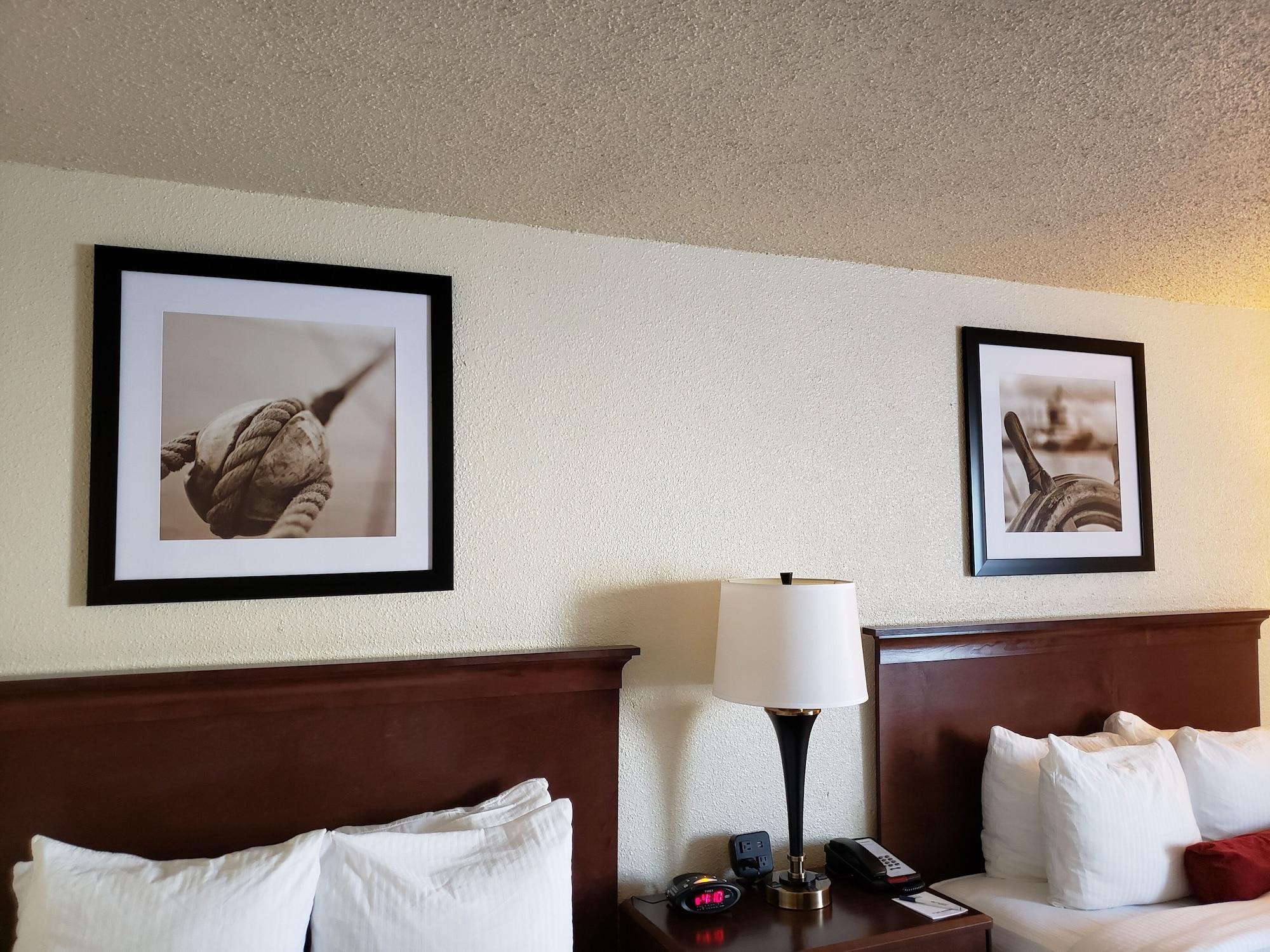 Hotel Western Merry Manor