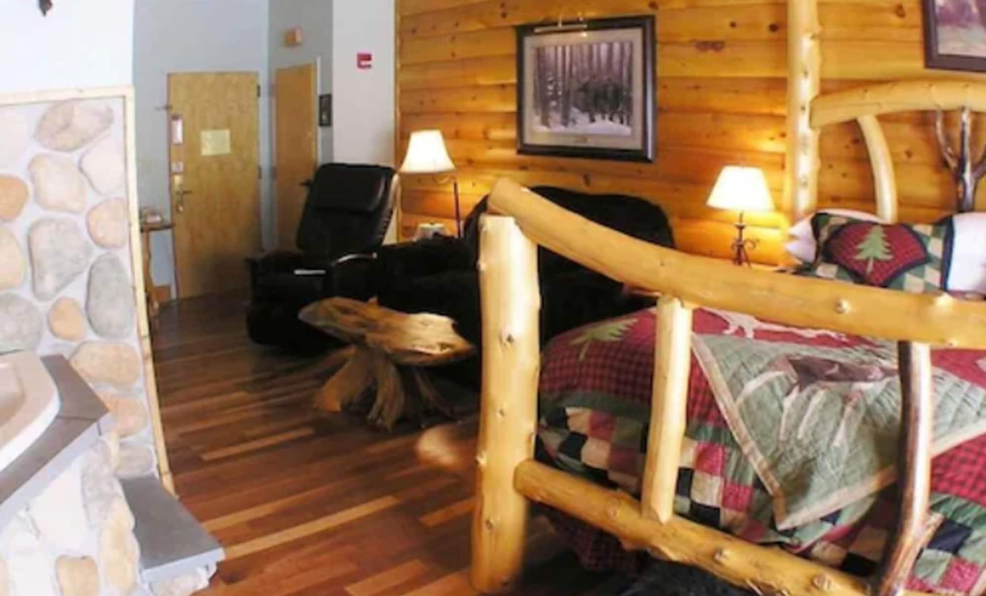 Western Merry Manor 3* South Portland