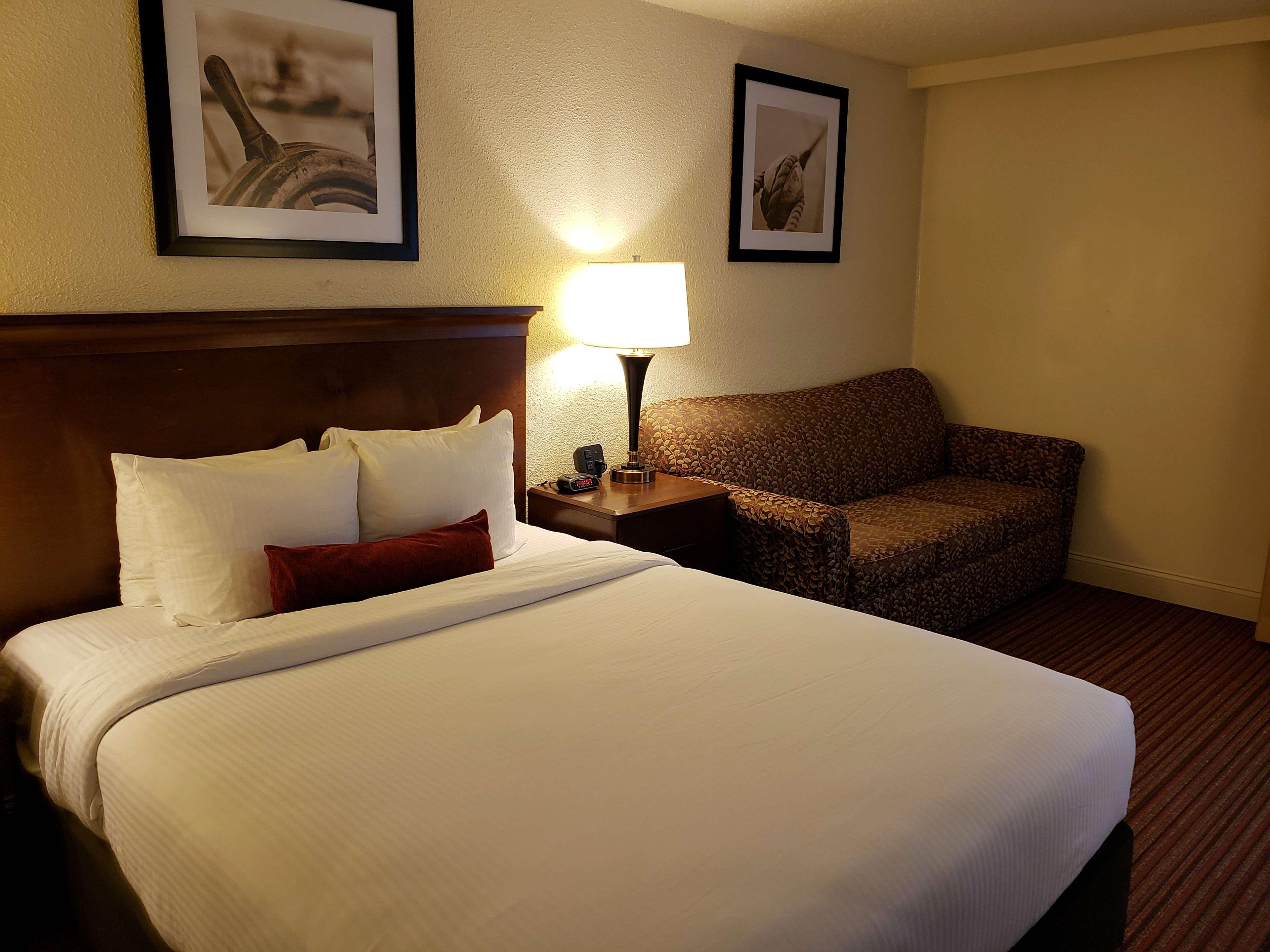 Hotel Western Merry Manor