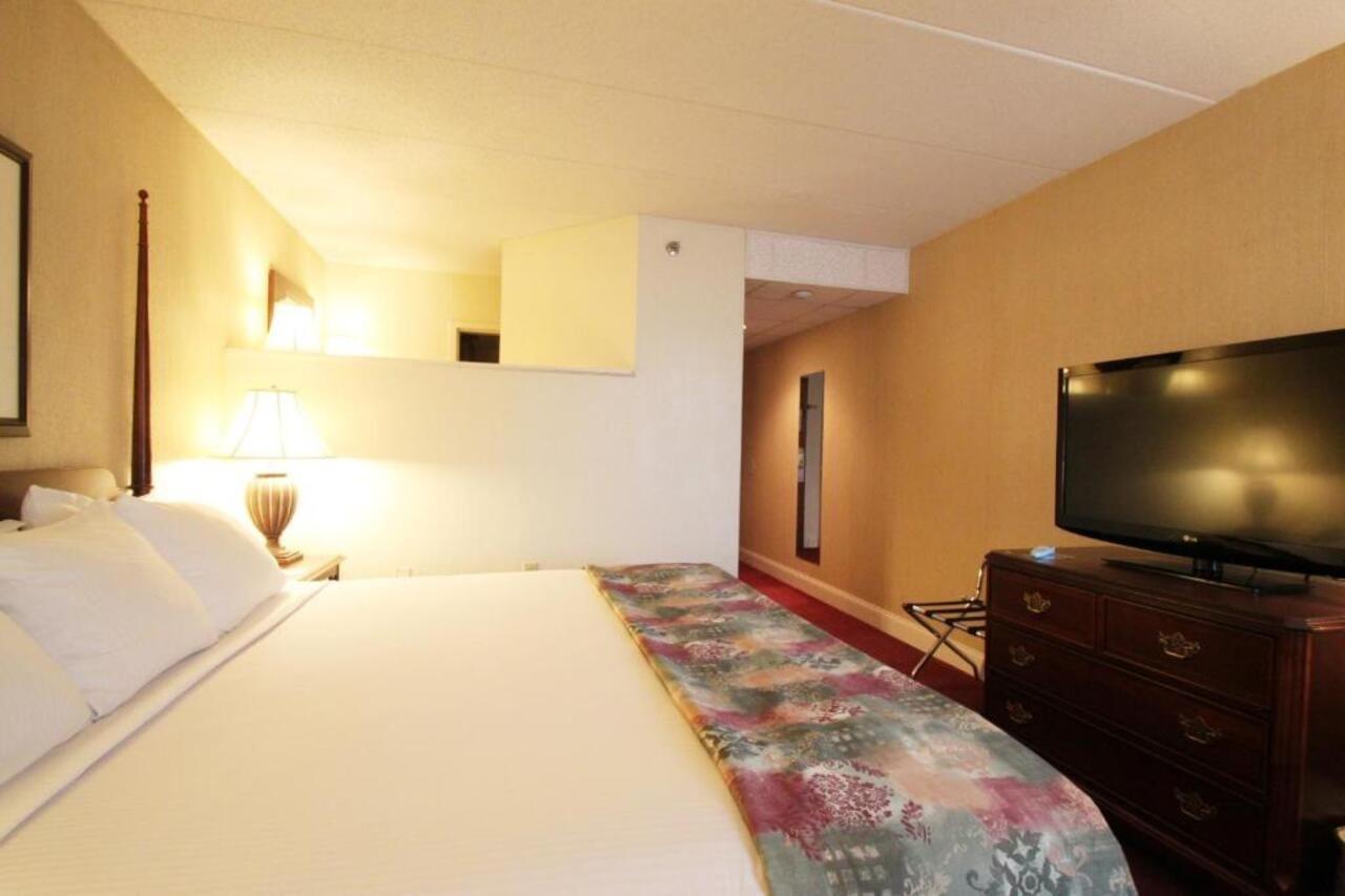 Hotel Western Merry Manor