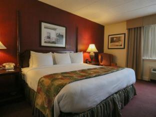Hotel Western Merry Manor South Portland