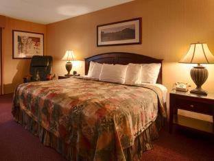Hotel Western Merry Manor
