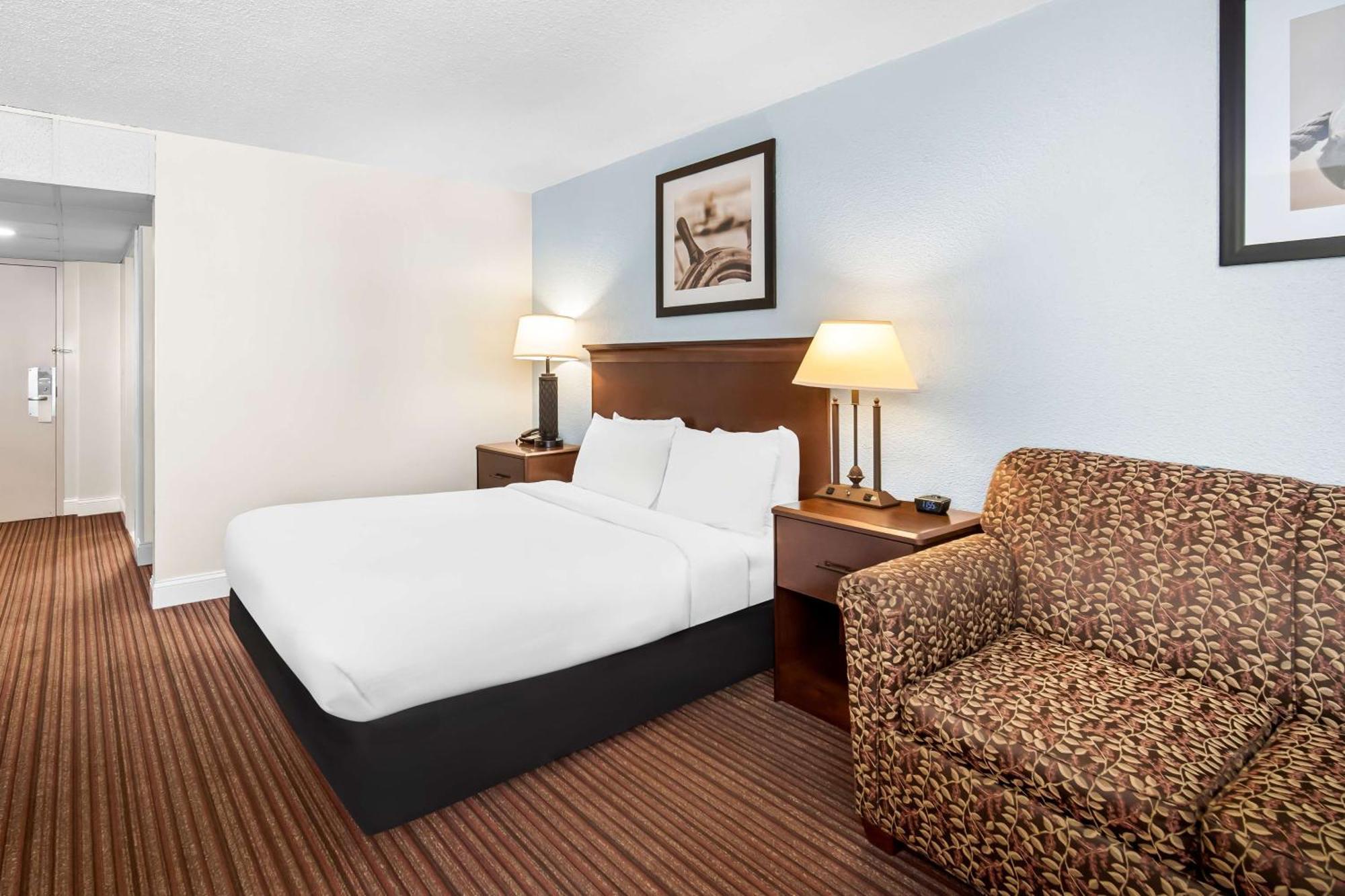 Western Merry Manor South Portland