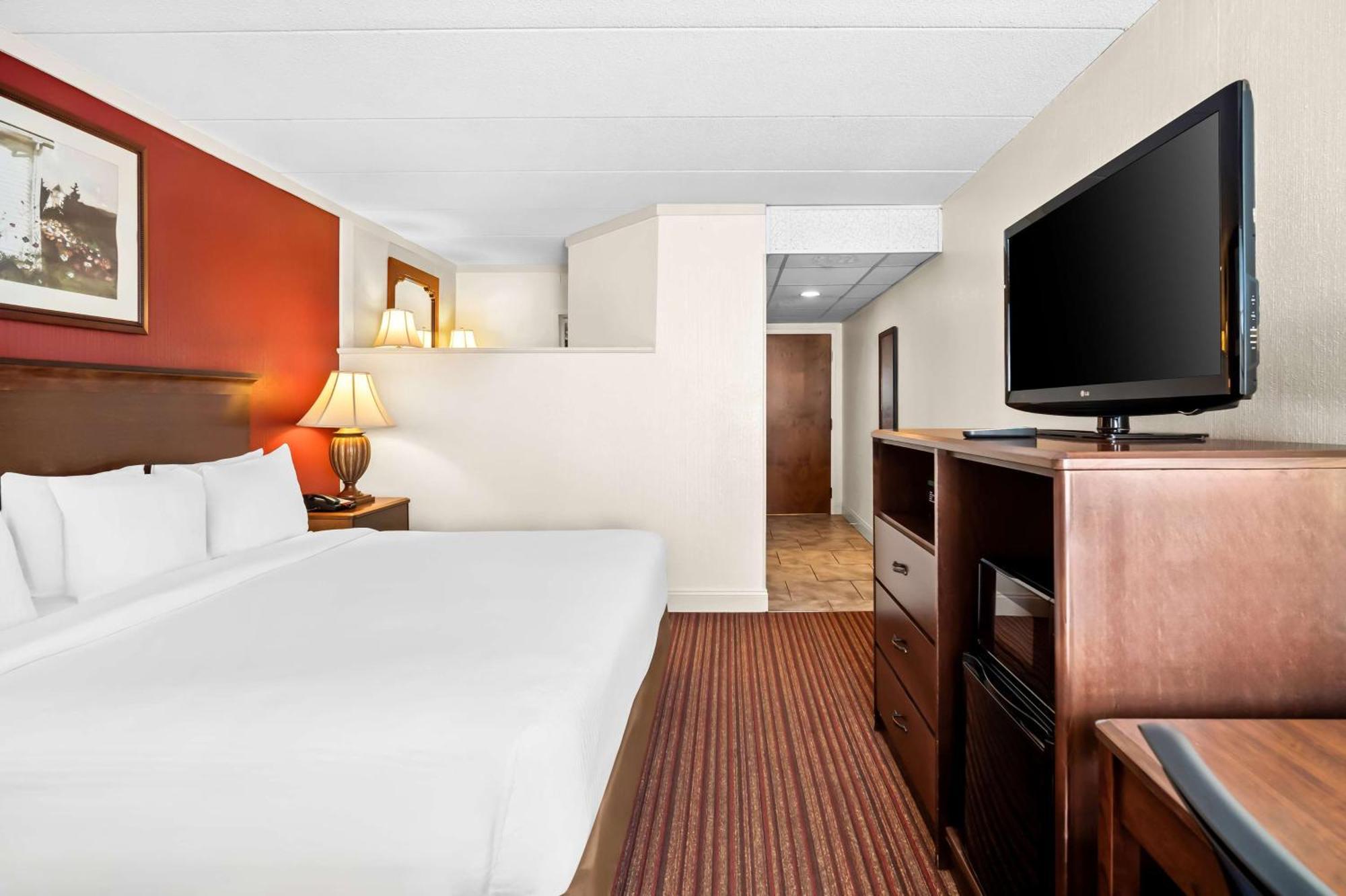 Hotel Western Merry Manor