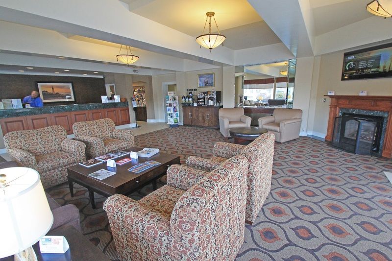 Western Merry Manor Hotel